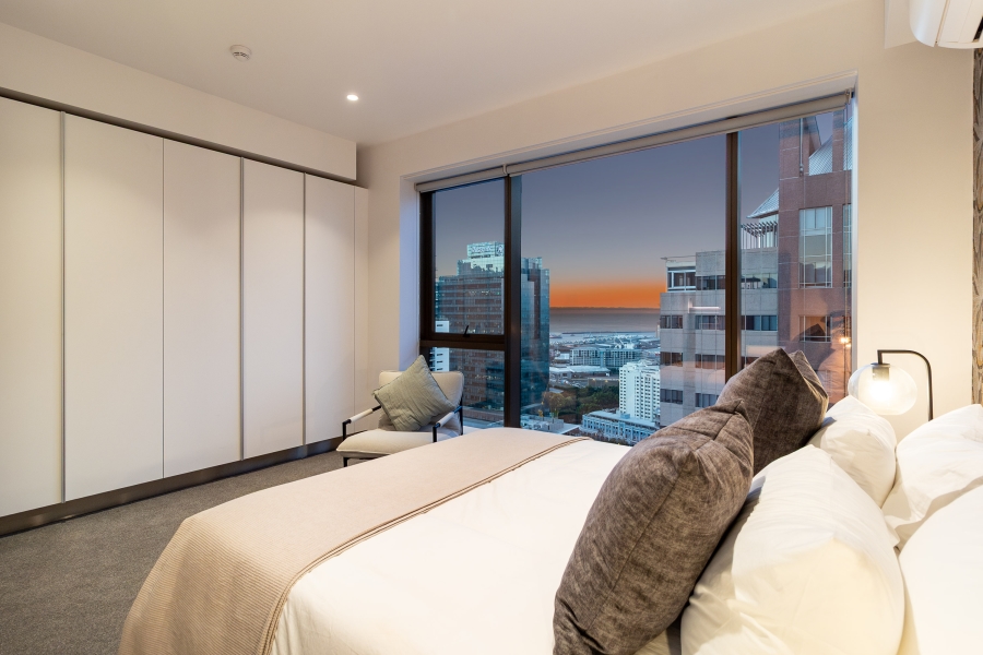 2 Bedroom Property for Sale in Cape Town City Centre Western Cape
